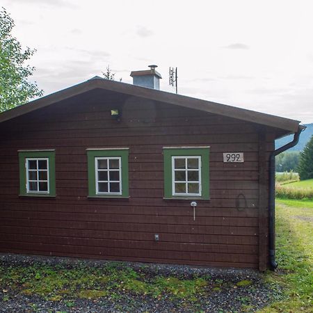 Stuga I Palles Stugby Duved Exterior foto